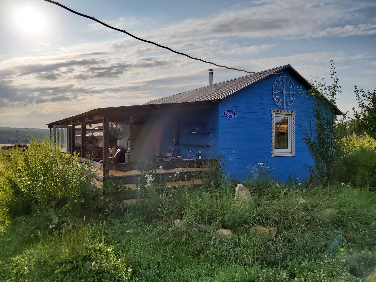 Фото Атамань-на-Дону