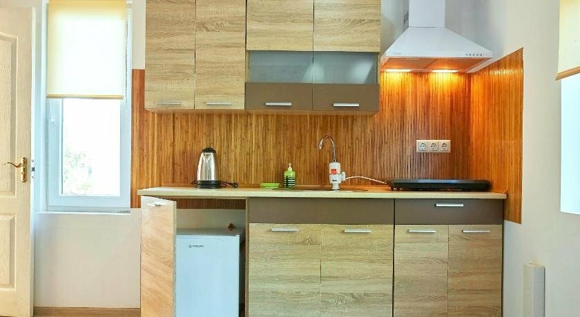 Жильё посуточно Private Apartments Truskavets, Трускавец, фото