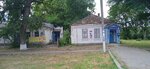 Отделение почтовой связи Суворовское 352347 (село Суворовское, улица Суворова, 5), post office