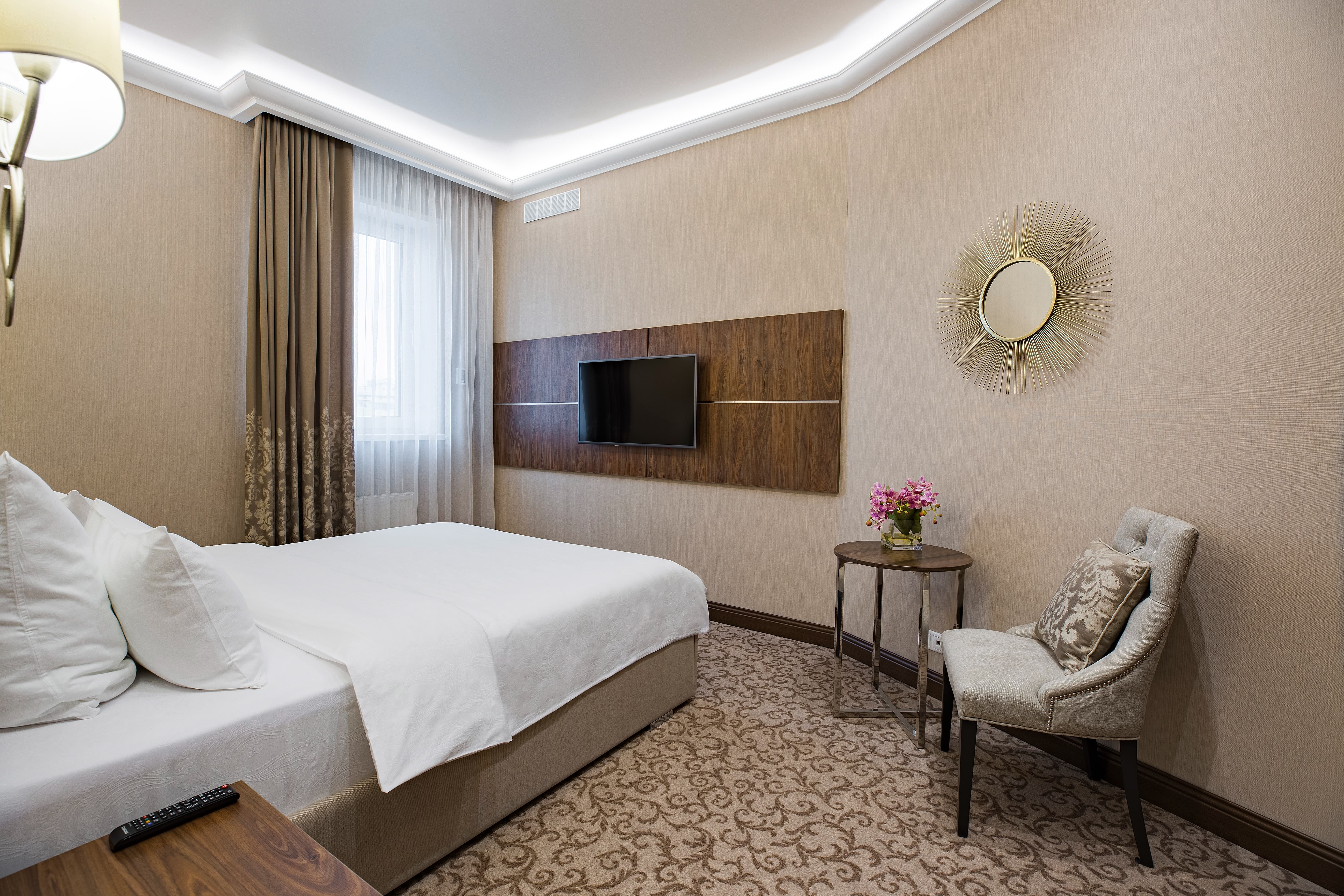 Фото Опен Сити