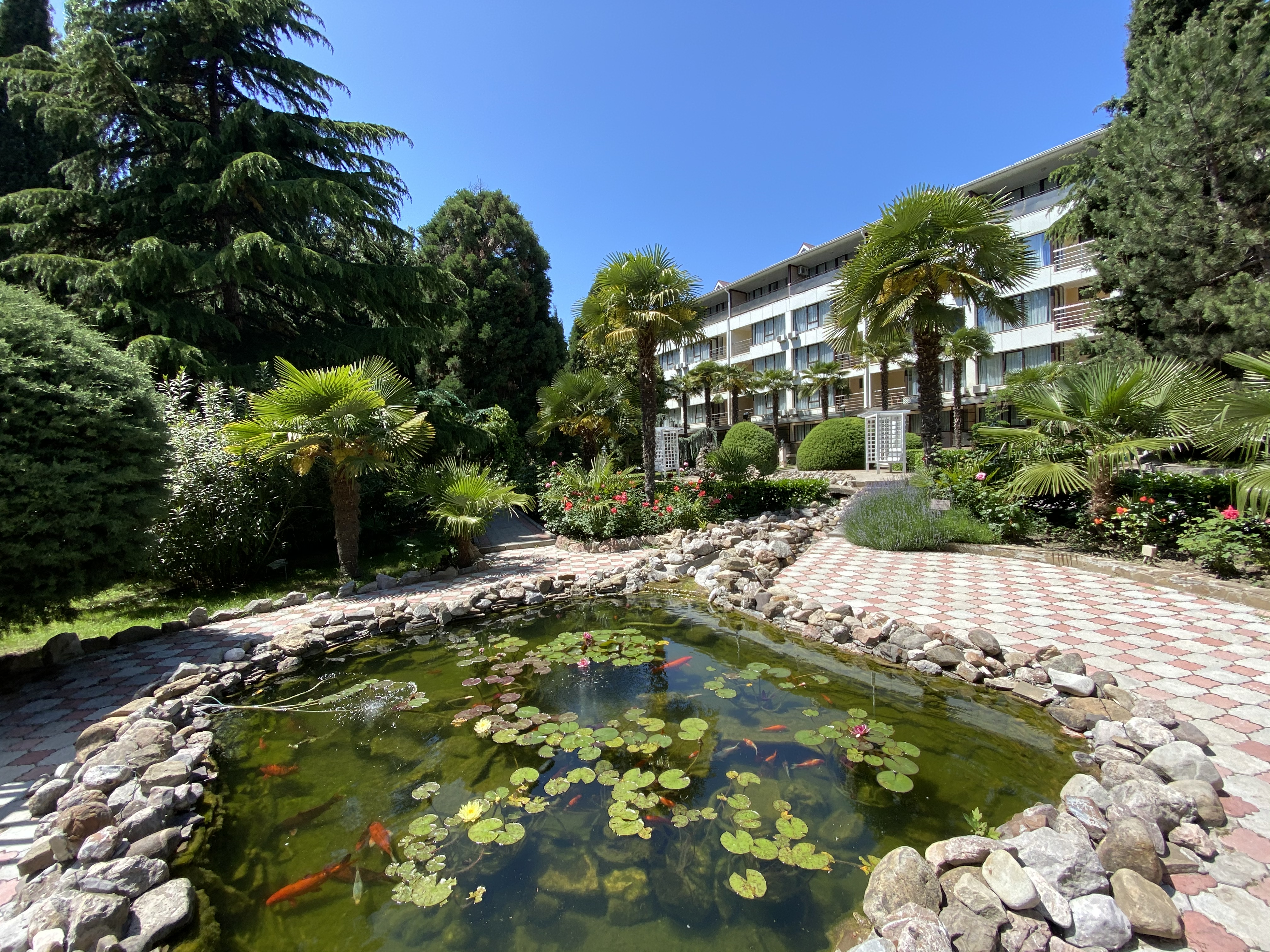 Фото Демерджи