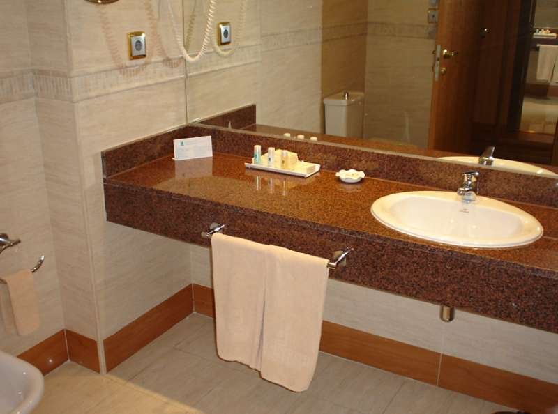 Фото Senator Gran Vía 70 SPA