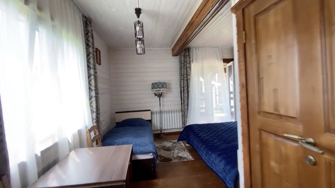 Фото Отдых в Дивеево