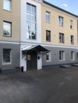 Rekro (Shukhova Street, 17к2), construction expertise and technical supervision