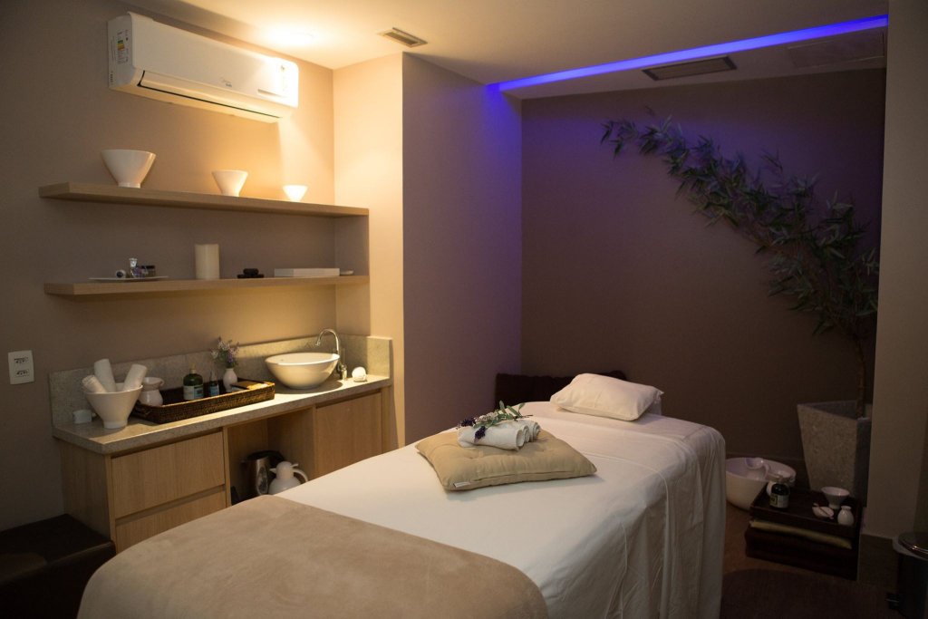 Фото San Diego Suítes Veredas Sete Lagoas