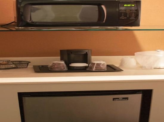 Фото Springhill Suites Corpus Christi