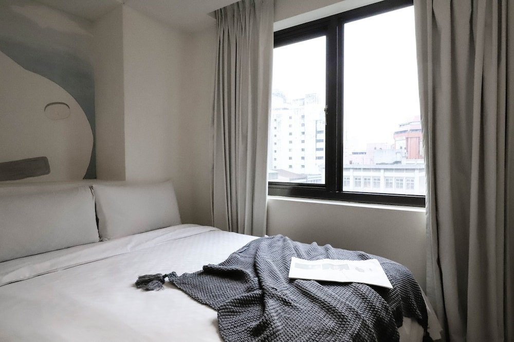 Фото Wemeet boutique hotel