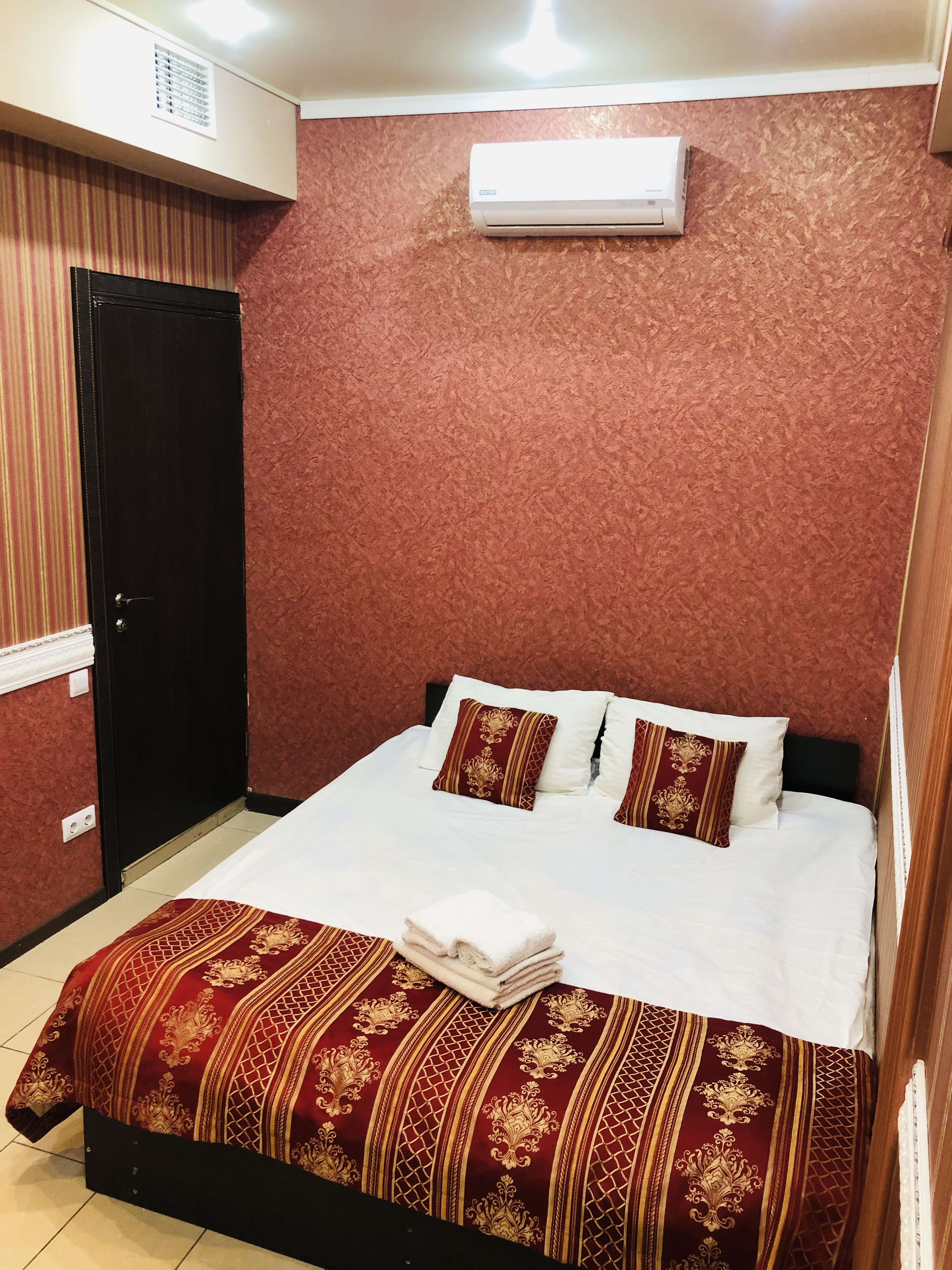 Фото Моцарт ин