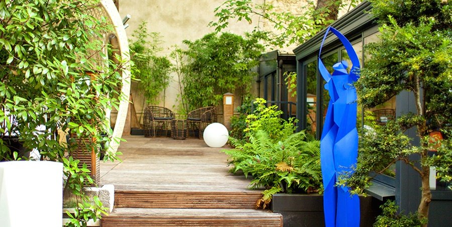 Фото отеля 4