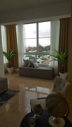 Гостиница Luxury Family Friendly Pent House в Санто-Доминго