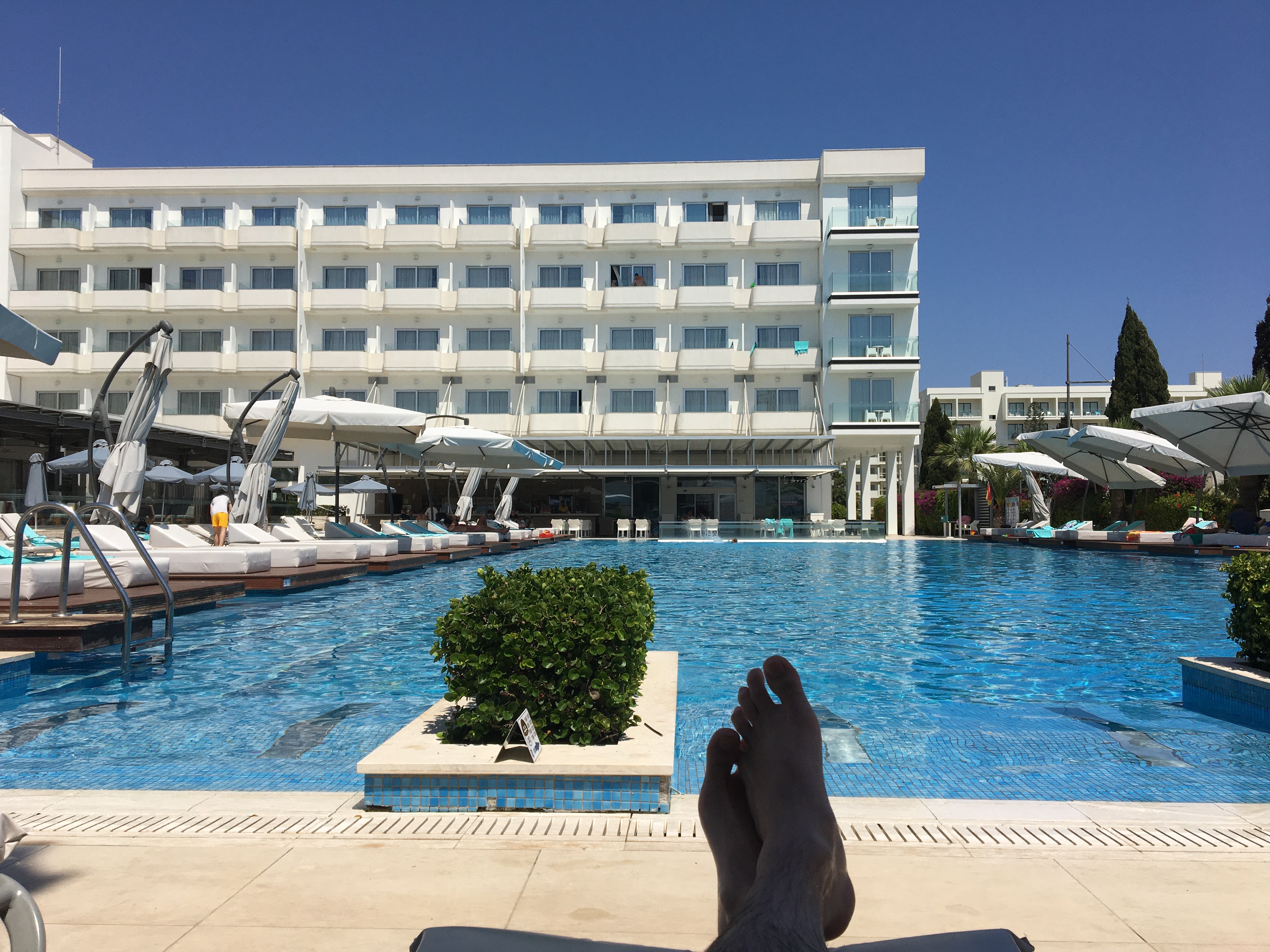 Фото Nestor Hotel