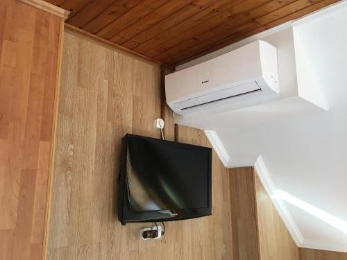 Фото Pension Family Fábsits