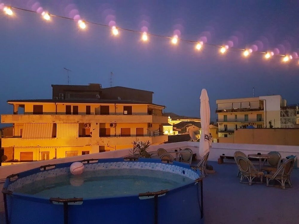 Hotel B&b Suites Pastis, Calabria, photo