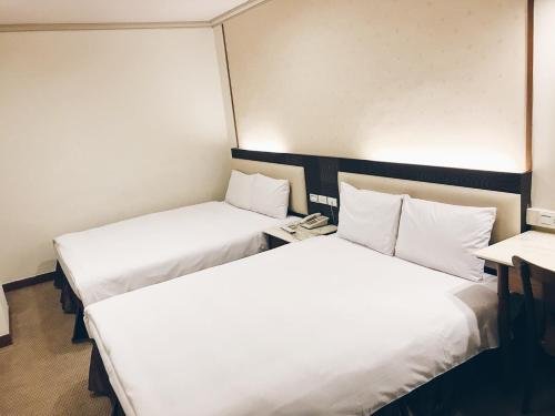 Фото Puyisy Business Hotel