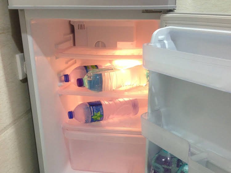 Фото Crystal Hostel