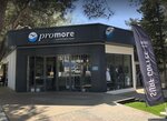 ProMore (Mira Street, 23), tienda de artículos de playa