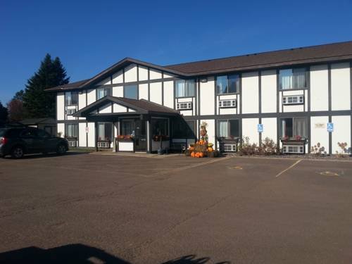 Фото Rodeway Inn