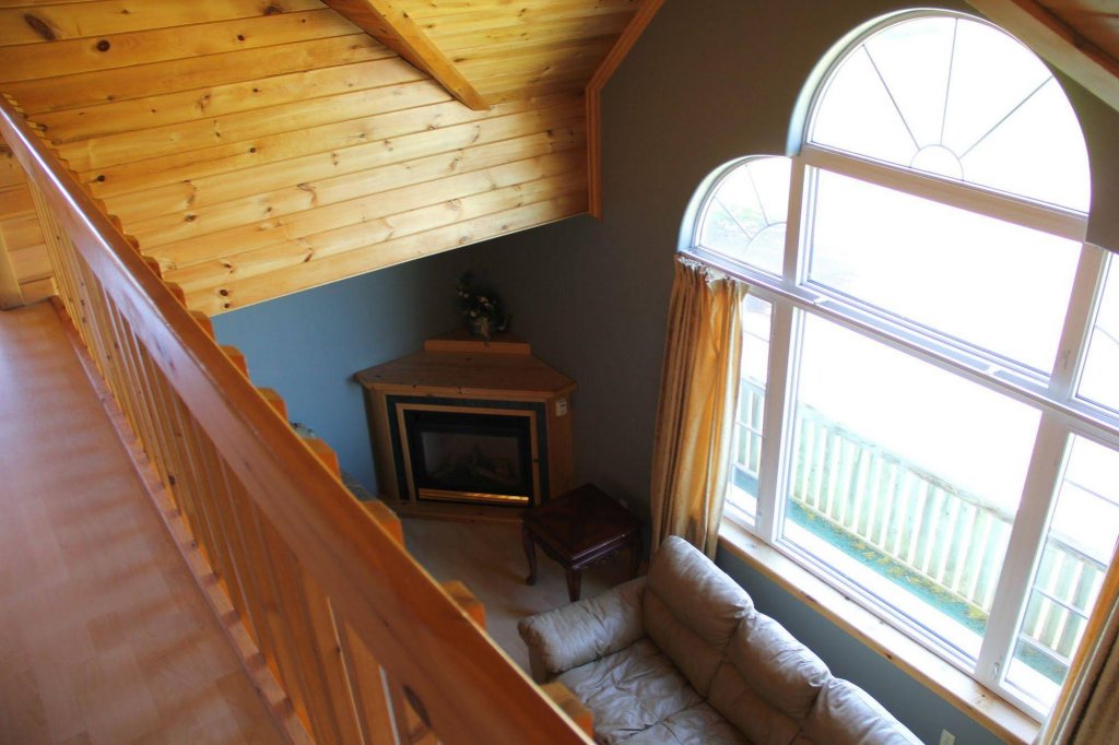 Фото Swept Away Cottages