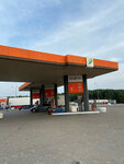 Pure Fuel (selo Maloye Polpino, Komsomolskaya ulitsa, 71А), gas station