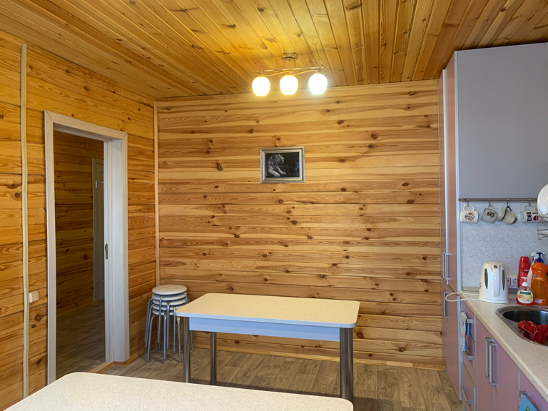 Фото Теремок