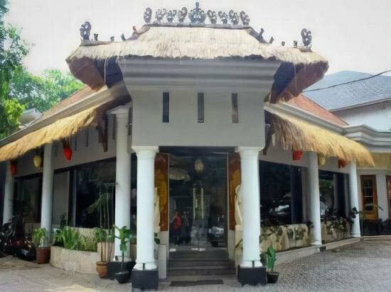 Hotel Hotel New Ayuda Bogor, Bogor, photo