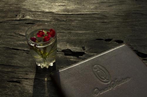 Фото Omah Sinten Heritage Hotel & Resto