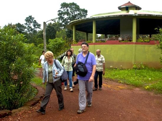 Фото Bastar Jungle Resort