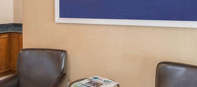 Фото Days Inn by Wyndham San Francisco Downtown/Civic Cntr Area