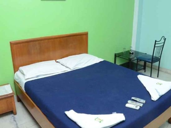 Фото Hotel Manickam Grand