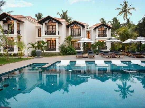 Фото Andores Resort And SPA