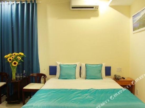 Фото Blue Beach Hotel