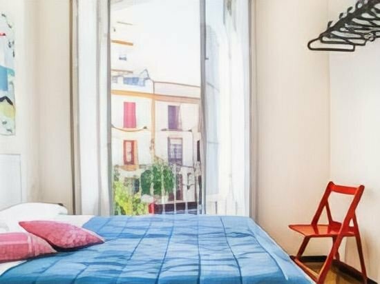 Хостел Sevilla Hostel One Centro в Севилье