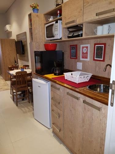 Фото Villa Itaipava Resort & Conventions