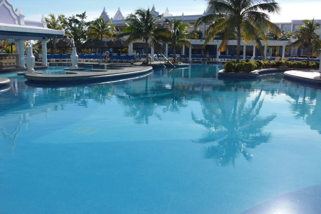 Фото Hotel Riu Montego Bay