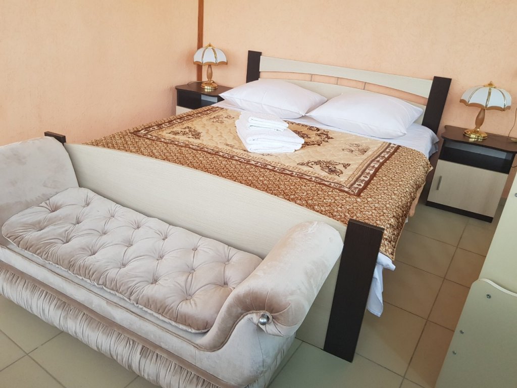 Фото Vita Wellnes & SPA