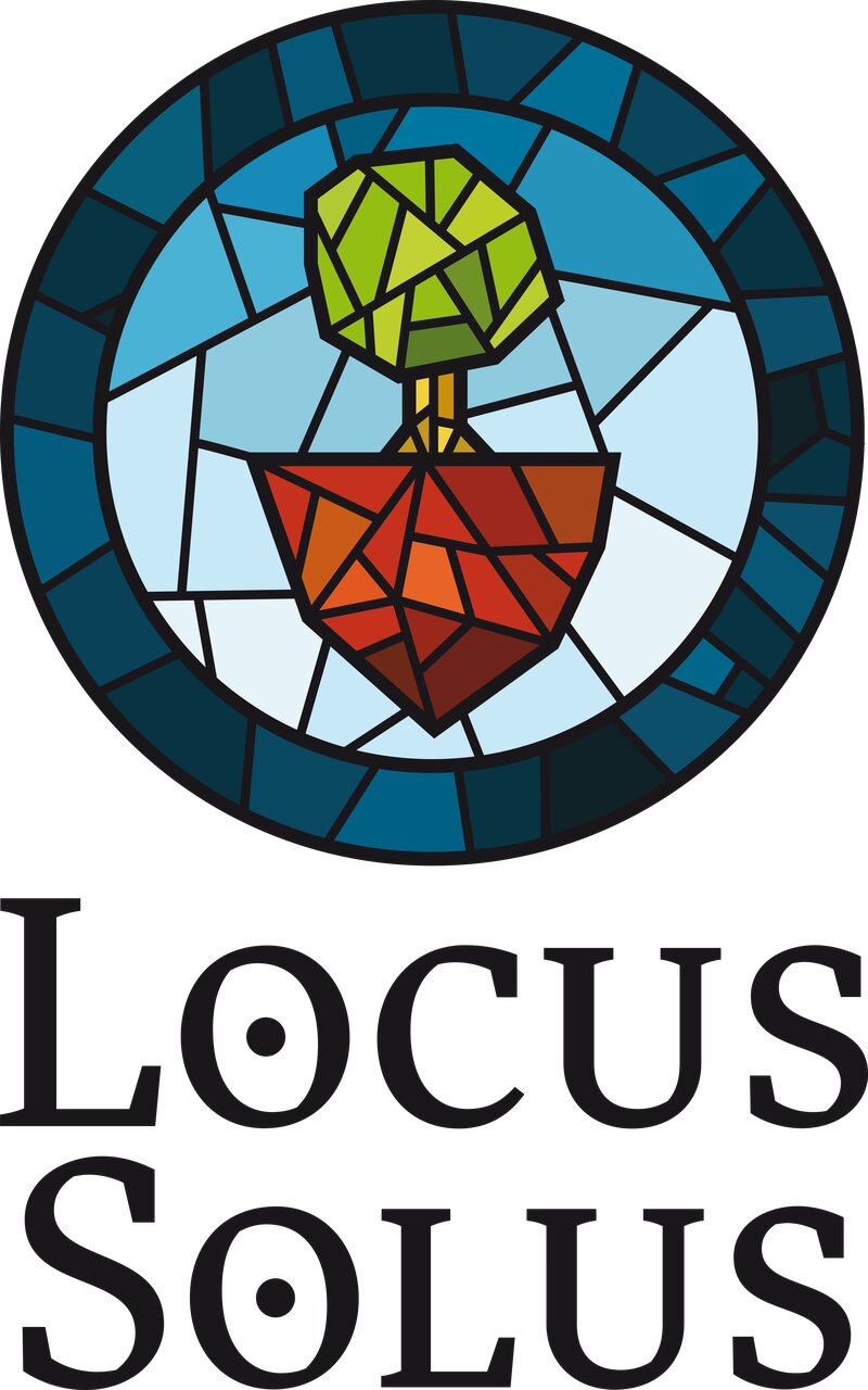 Locus Solus. Кладовая тишины