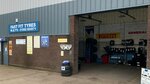Fast Fit Tyres and Exhausts (England, Worcestershire County, Kidderminster), tires and wheels