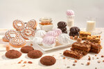 Russkie Lakomstva (Volzhskaya ulitsa, 71), pastry production