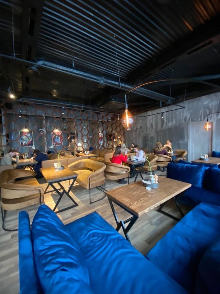 Soyuz, restaurant, Nizhniy Novgorod, Molodyozhniy Avenue, 4А - Yandex Maps