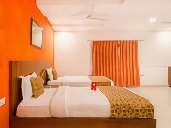 Фото Oyo 11400 Hotel Garden View Inn