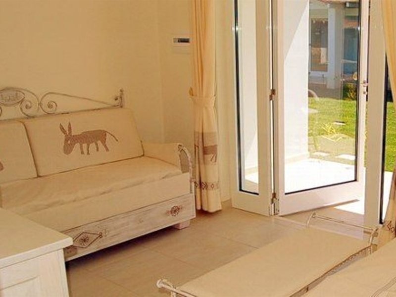 Фото Beach Hotel Budoni