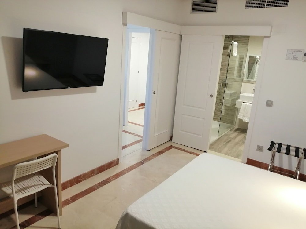 Фото Hospedium Hotel Castilla