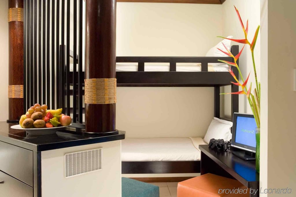 Фото Sofitel Fiji Resort And SPA