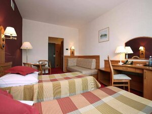 Гостиница Wyspianski