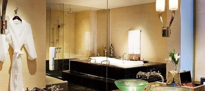 Фото Sheraton Dongguan Hotel