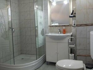 Гостиница Anda Residence