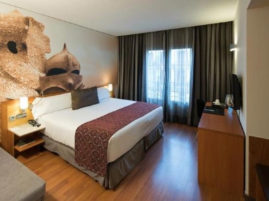 Фото Catalonia Gracia