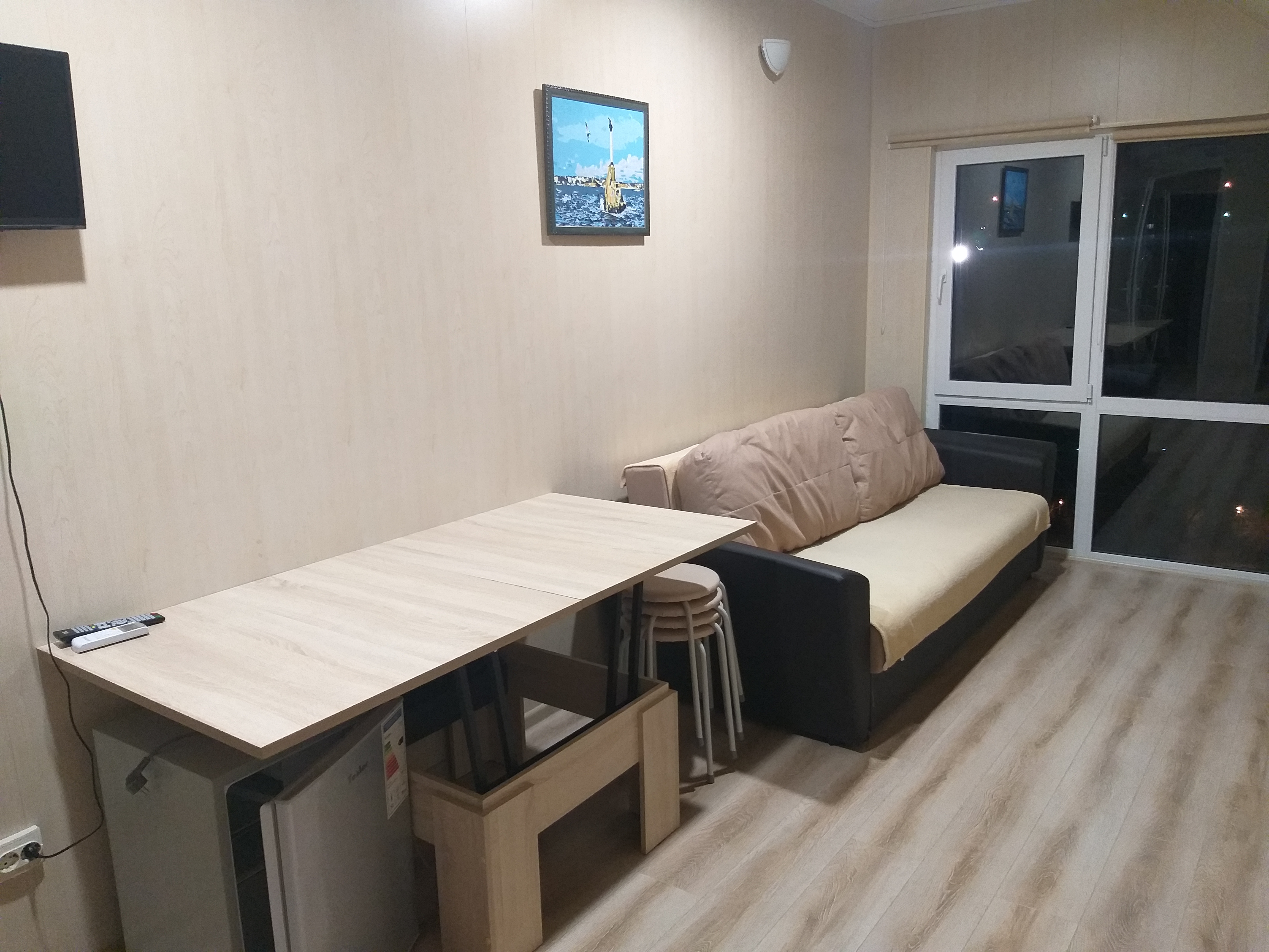 Фото Красная горка