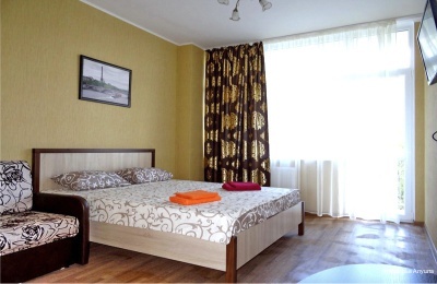 Фото отеля 4