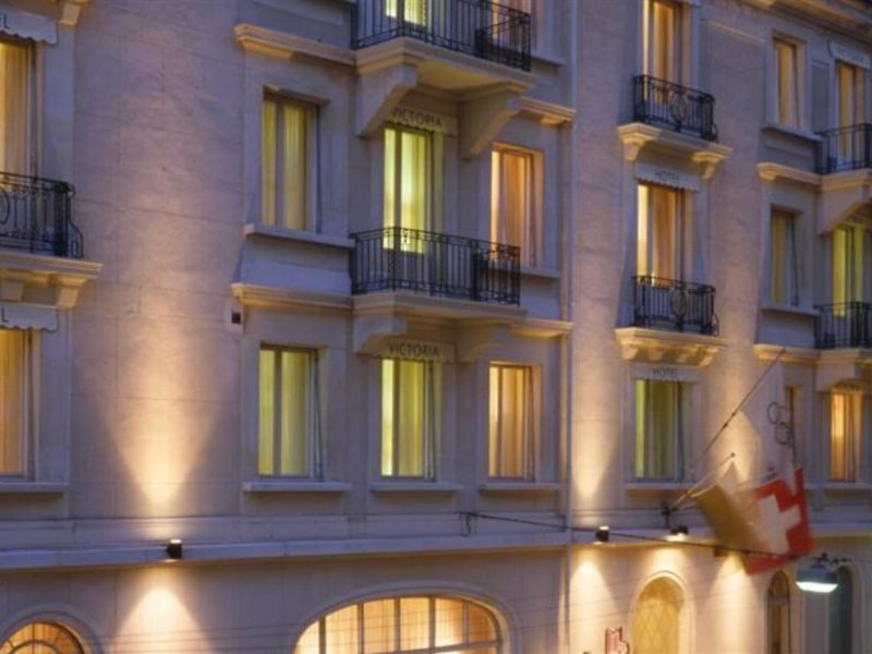 Фото Hotel Victoria